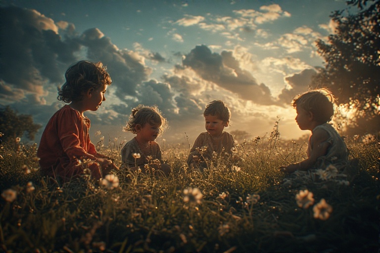 Syed Ahmad Shaheed's Childhood