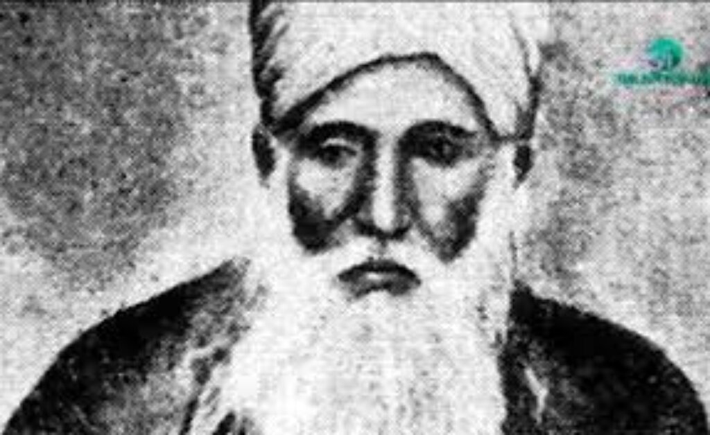 শাহ আব্দুল আজিজ দেহলভী