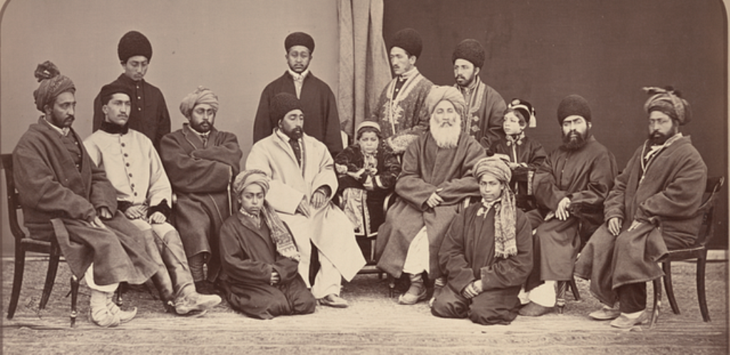 Barakzai Dynasty