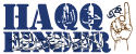 Haqq Finder Logo