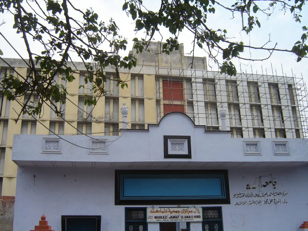 শাহ আব্দুল কাদির দেহলভীর জীবনী