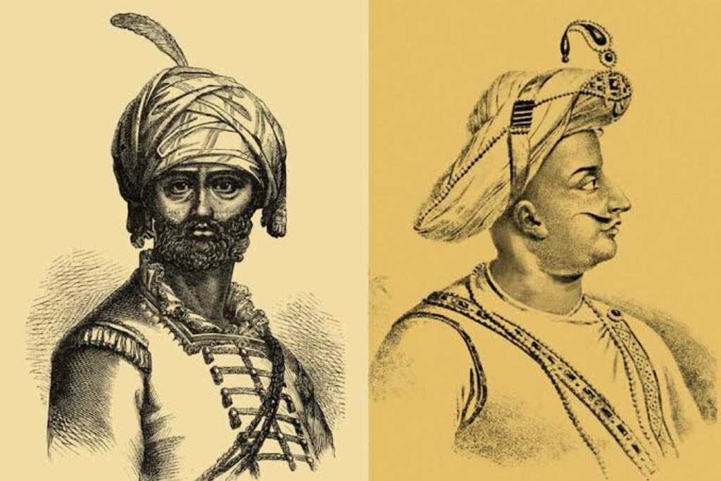 সৈয়দ আহমদ বেরলভীর জীবনী