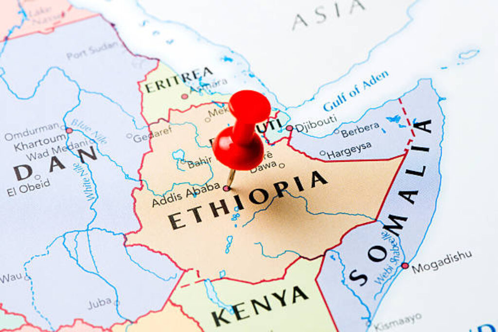 Mus'ab's Migration to Abyssinia 