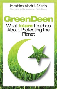 Green Deen Book Reivew
