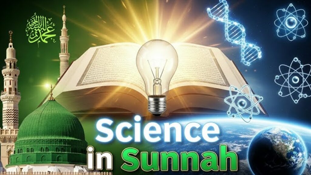 Science in Sunnah