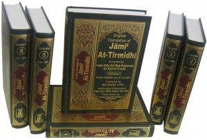 Sunan At Tirmidhi Compilation History