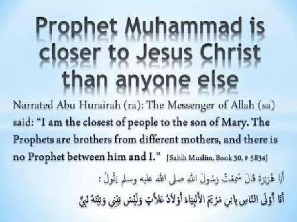 The religion of Jesus