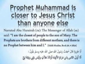 The religion of Jesus