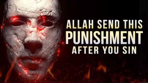 Signs of Allah’s Punishmen