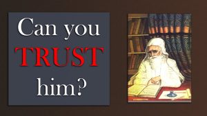 biography of Ibn Ishaq