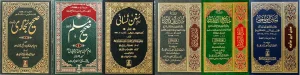 are all the hadith in sihah sitta authentic
