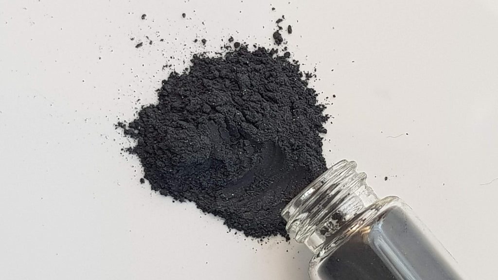 Applying kohl in Islam