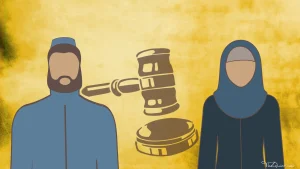 Shariah Rulings on Talaq