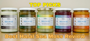 Halal Sea Moss Review