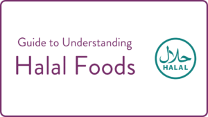 Islamic Dietary Principles