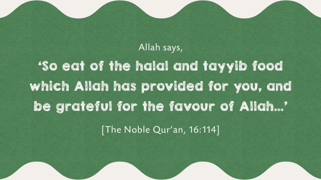 Understanding the Halal and Tayyib Sea Moss