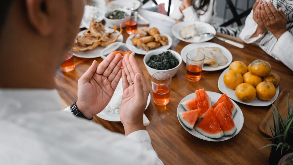 understanding the principles of halal food