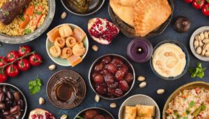 Islamic Dietary Practices