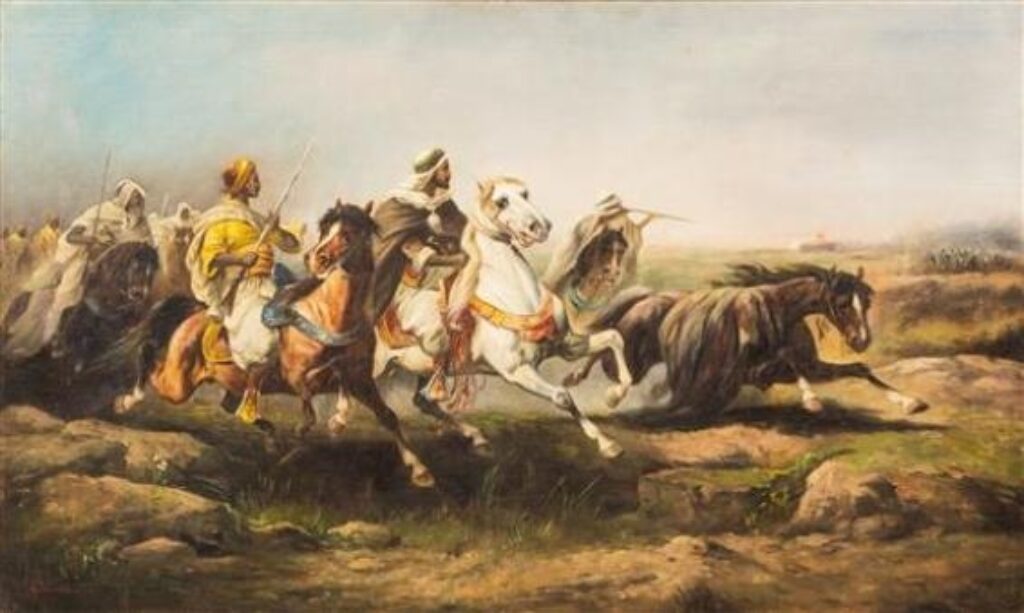 Muhammad bin Qasim Biography