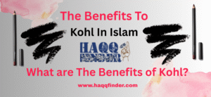 benefits of kohl