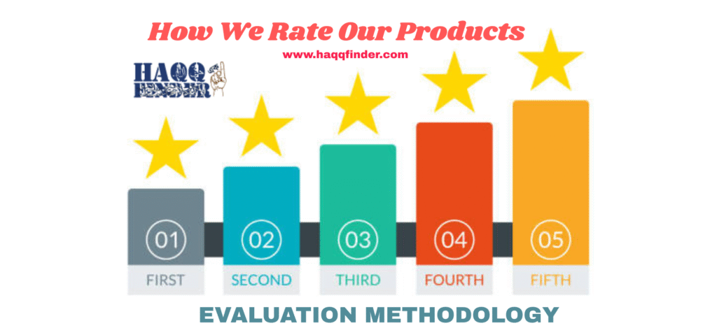 Evaluation Methodology