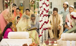 Muslim Wedding Guide