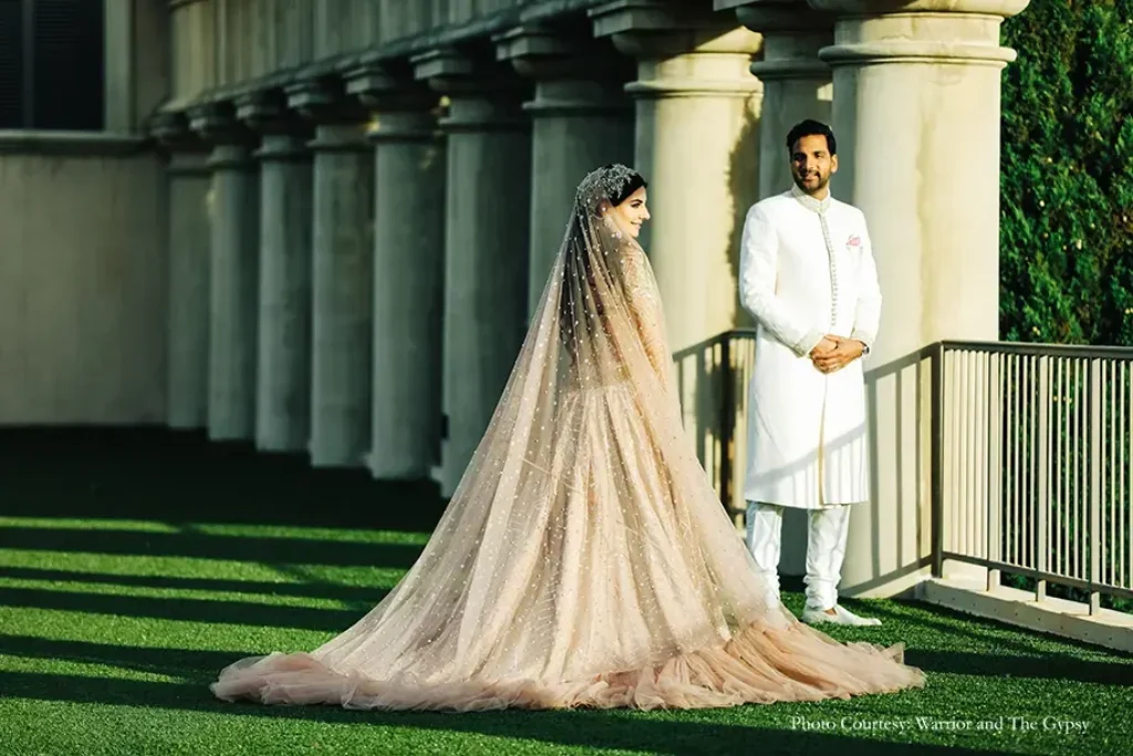 Islamic wedding traditions