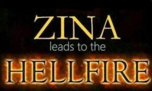 Zina In Islam