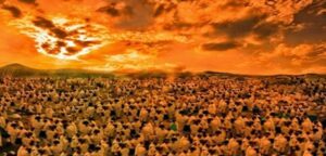 signs of qiyamah