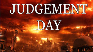 Day of Judgment In islam