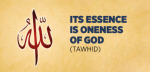 What is Tawhid?