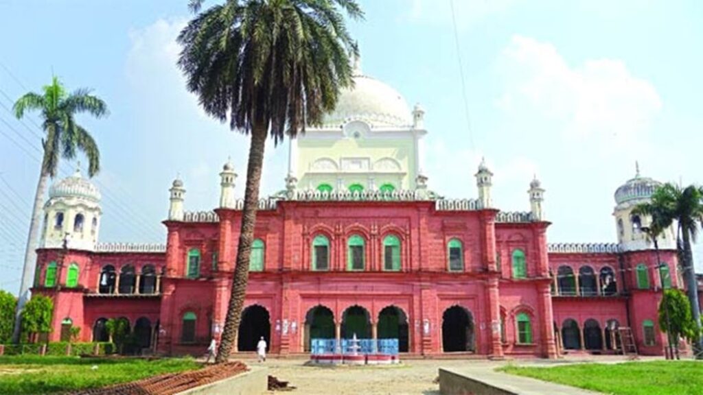দেওবন্দ আন্দোলন সম্পর্কে বিস্তারিত