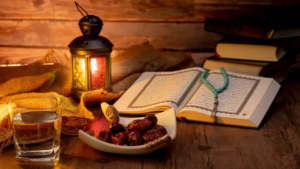 Fasting Islam