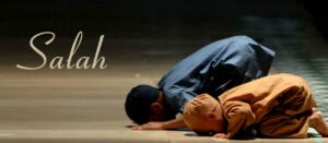 Salah Islam