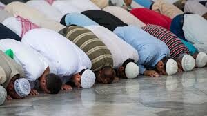 সালাত