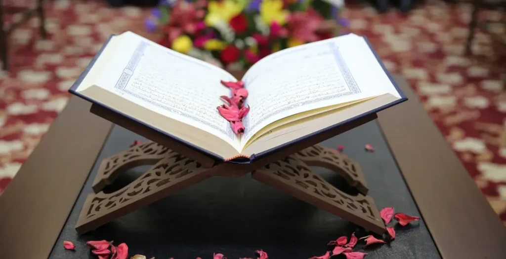 কুরআন অনুযায়ী রজমের বিধান