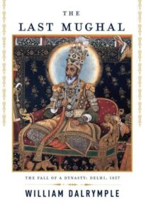 The Last Mughal Book Review