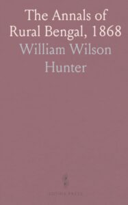 The Annals of Rural Bengal Review