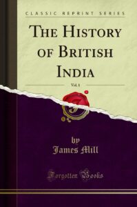 The History of British India, Vol. 1 Book Review