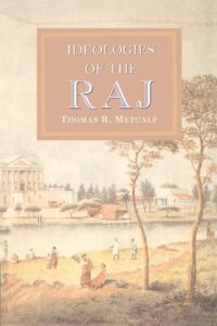 Ideologies of the Raj Book Review