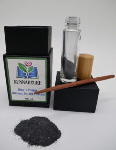 SunnahCure Ithmid Kohl Review