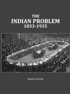 The Indian Problem 1833-1935 Book Review