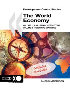 he World Economy: A Millennial Perspective Review