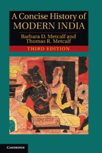 A Concise History of Modern India Review