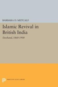 Islamic Revival in British India Review