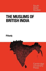 the muslims of british india Review
