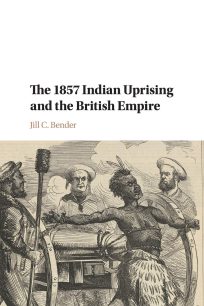 The 1857 Indian Uprising and the British Empire Review