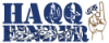 Haqq Finder Logo